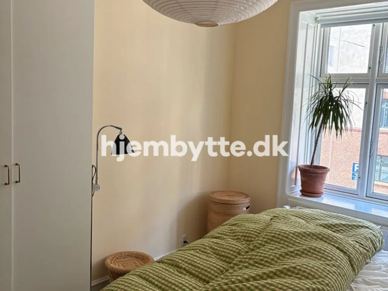 Billede 6 - Hjembytte - Egilsgade