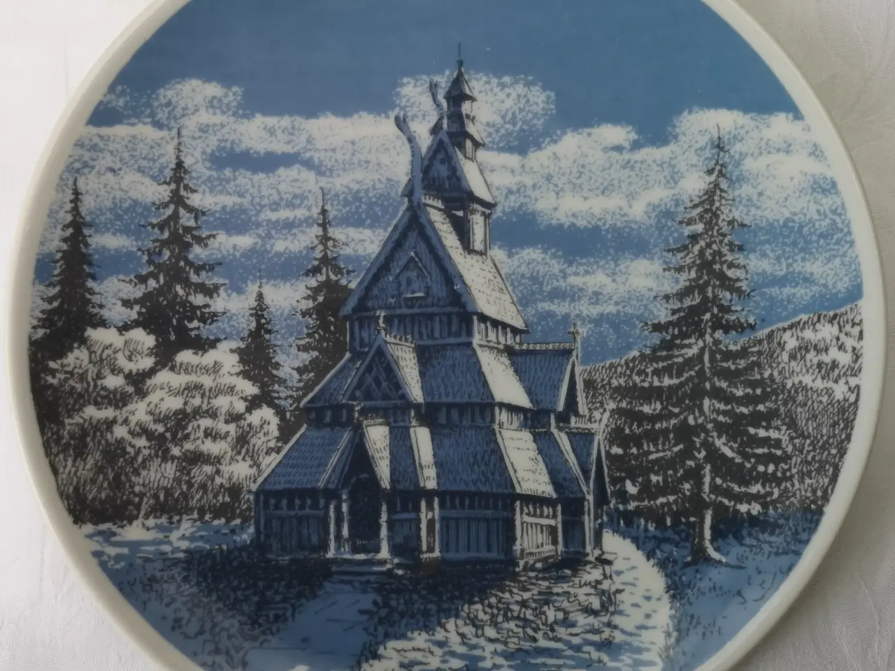 Billede 5 - Fine Svenske, Norske og Danske platter