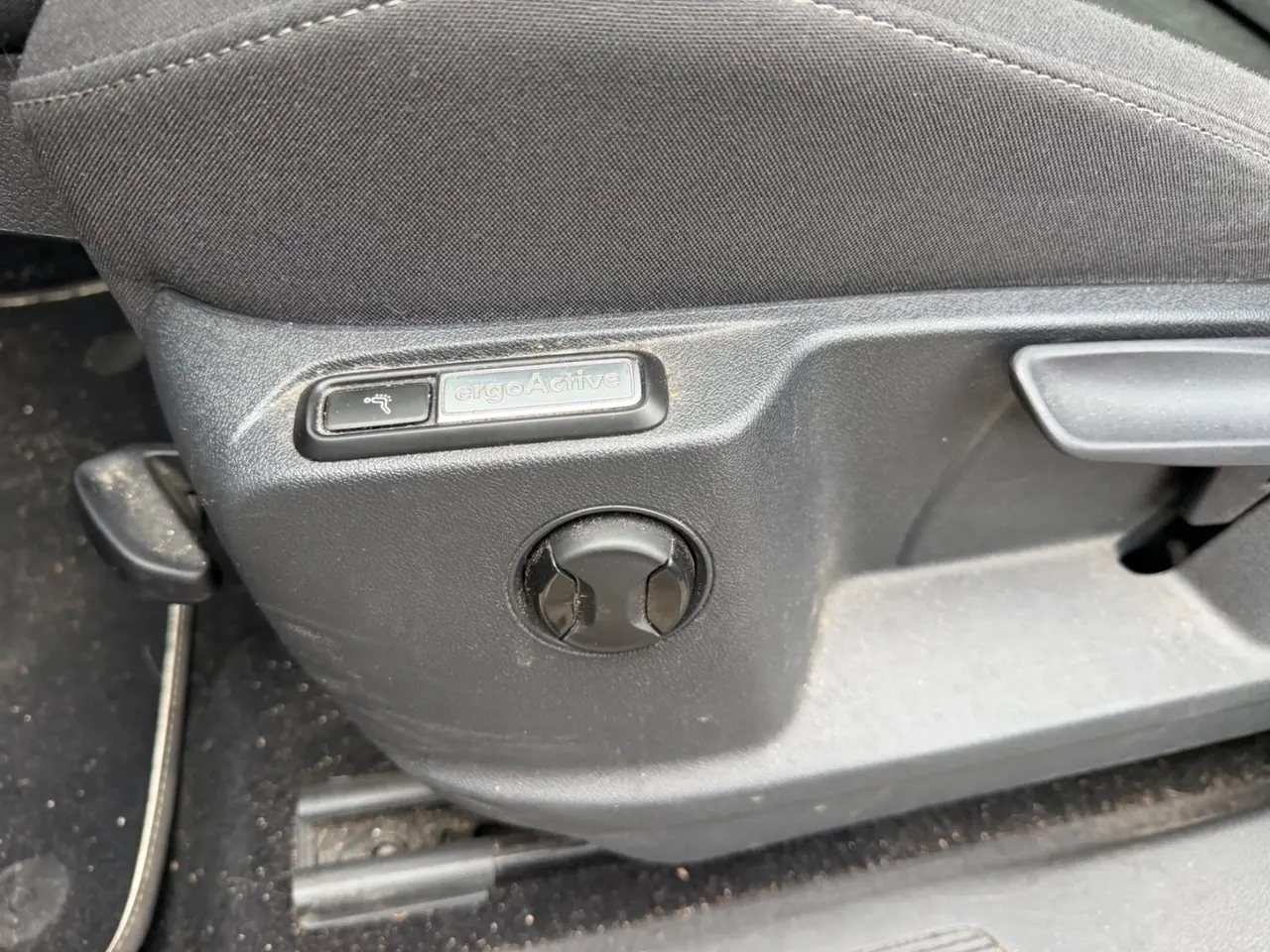 Billede 11 - VW Tiguan 2,0 TDi 150 Highline DSG