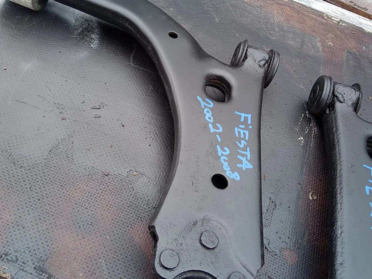 Billede 1 - Ford Fiesta Bærearme.