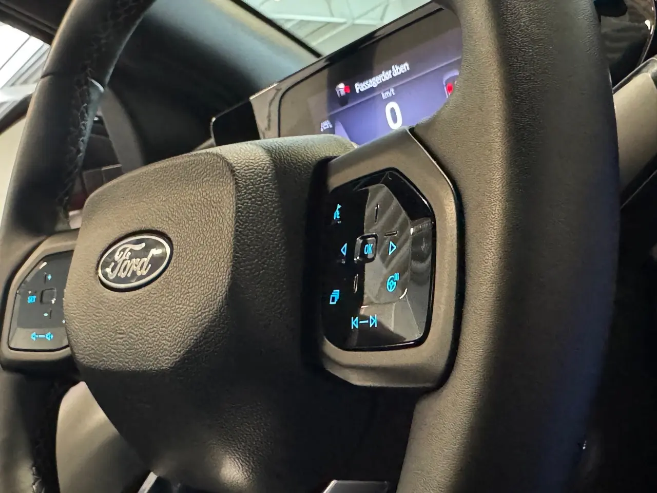 Billede 20 - Ford Explorer 79 Premium Extended Range AWD