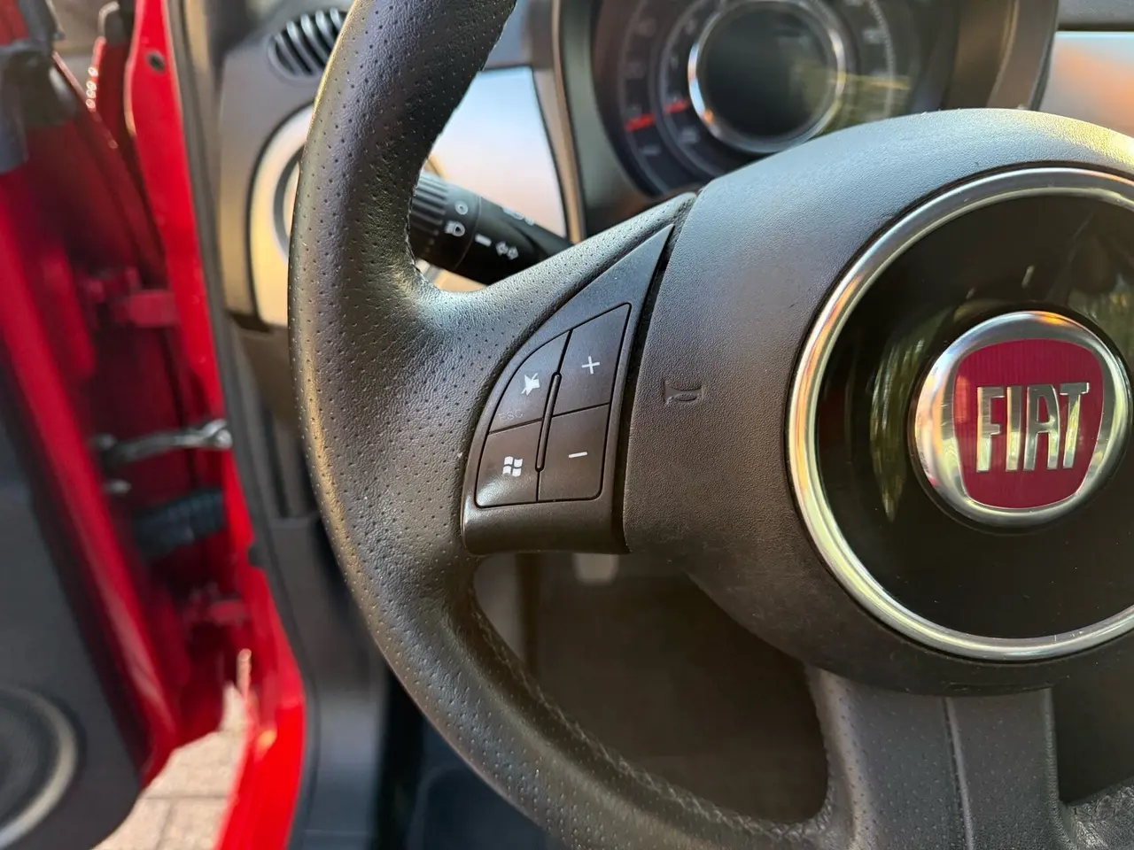 Billede 9 - Fiat 500 0,9 TwinAir Plus 85HK 3d