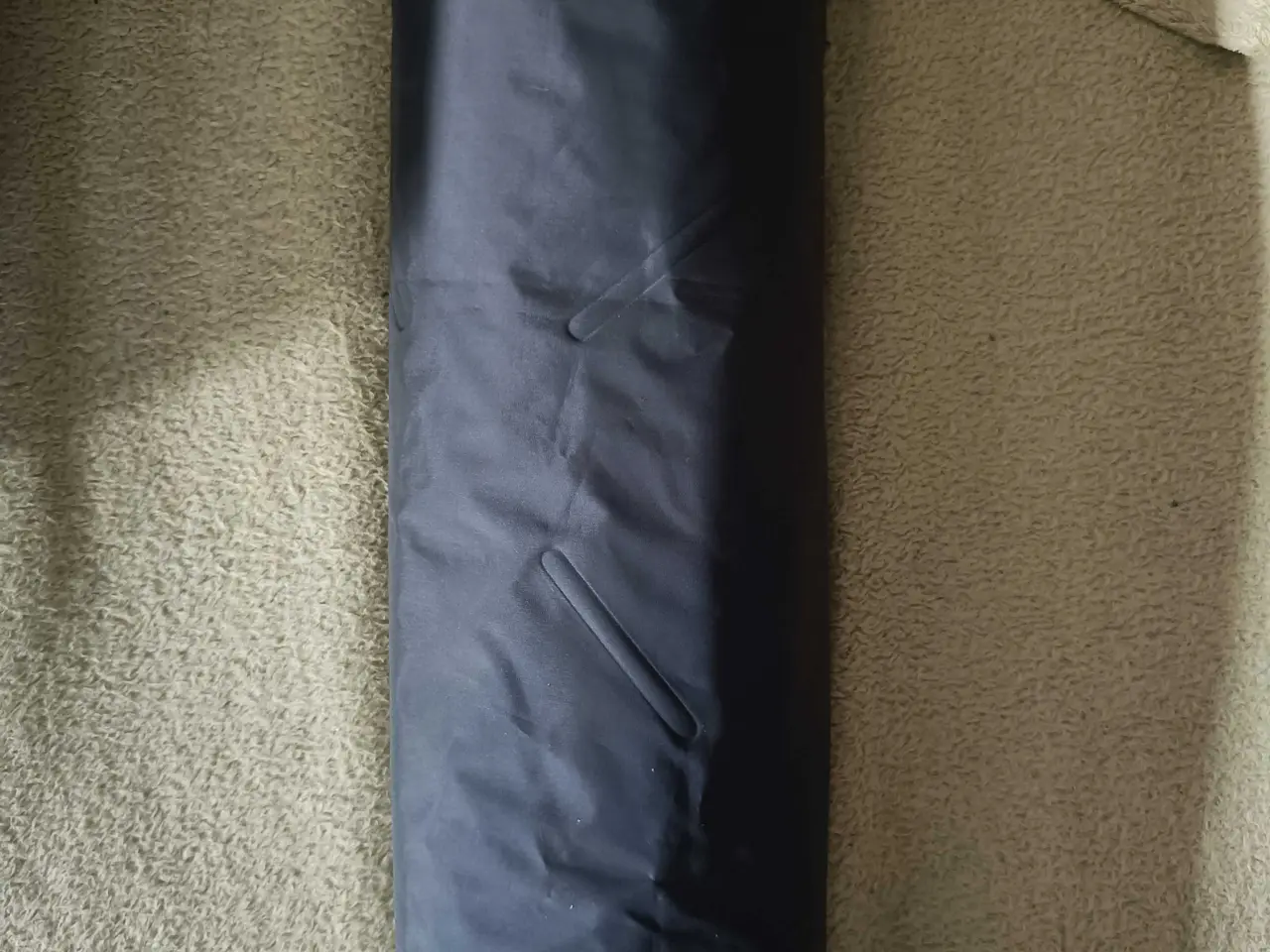 Billede 4 - 230cm langt liggeunderlag.