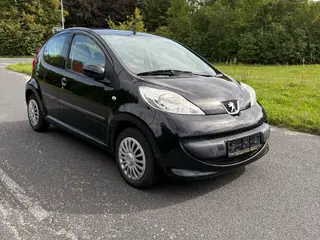 Peugeot 107 1,0 Comfort Plus 68HK 5d