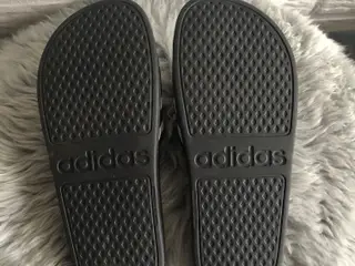 Adidas badesandaler - Nye - Str. 40,5