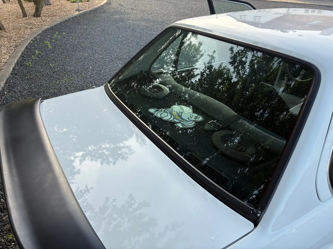 Billede 4 - E30 320i M