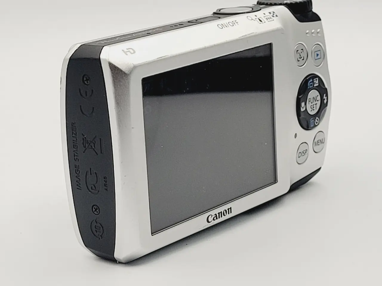 Billede 4 - ⭐️· DIGITALKAMERA: 📸 Canon PowerShot A3200 IS 