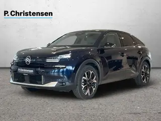 Citroën ë-C4 54 Max