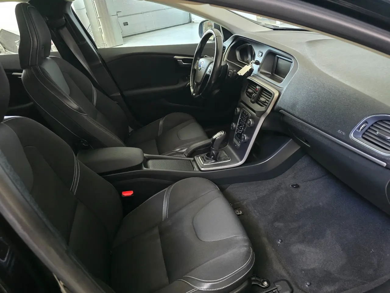 Billede 10 - Volvo V40 2,0 D2 120 Eco