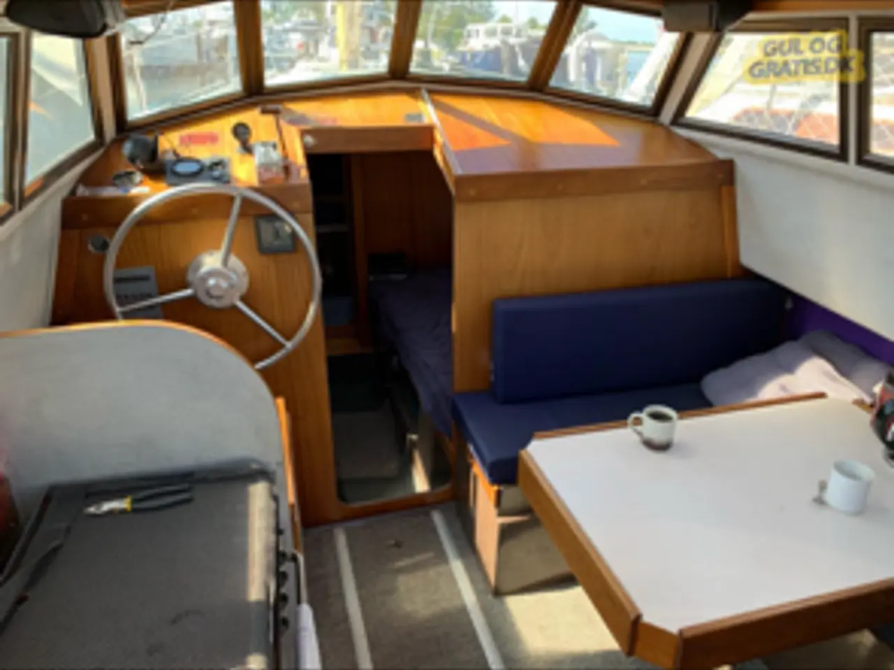 Billede 2 - Beneteau Evasion 32