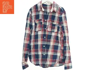Skjorte fra H&M (str. 158 cm)