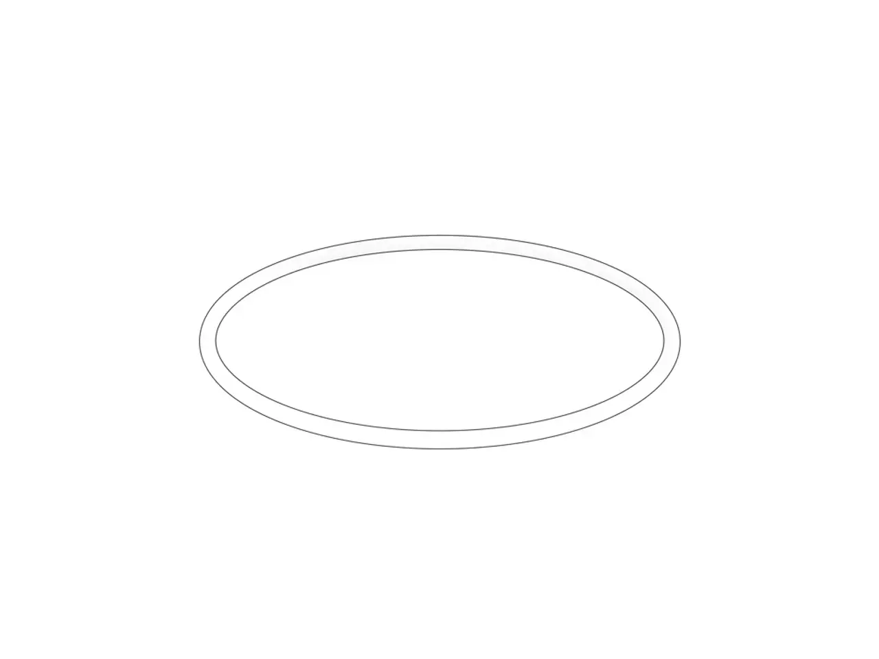 Billede 1 - Volvo Penta O-RING