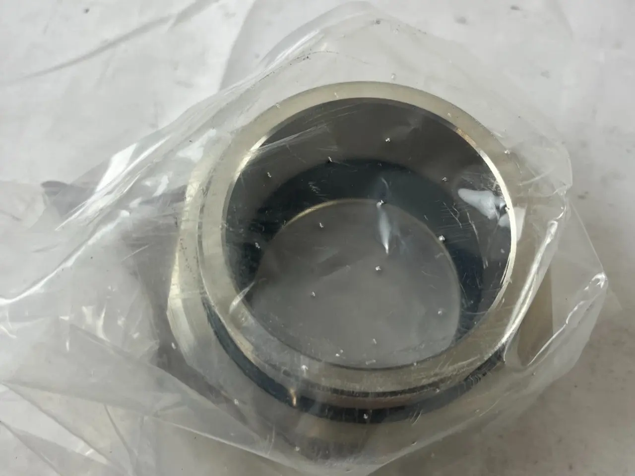 Billede 7 - Jacob 1010M75/2 kabel Gland M75x1.5 53-60mm Nickel