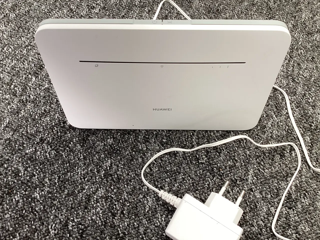 Billede 1 - Huawei router 5g