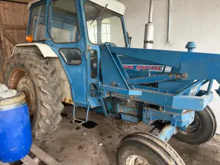 Ford 4000 