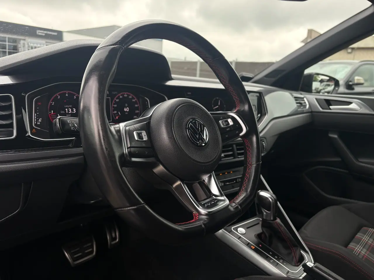Billede 11 - VW Polo 2,0 GTi DSG