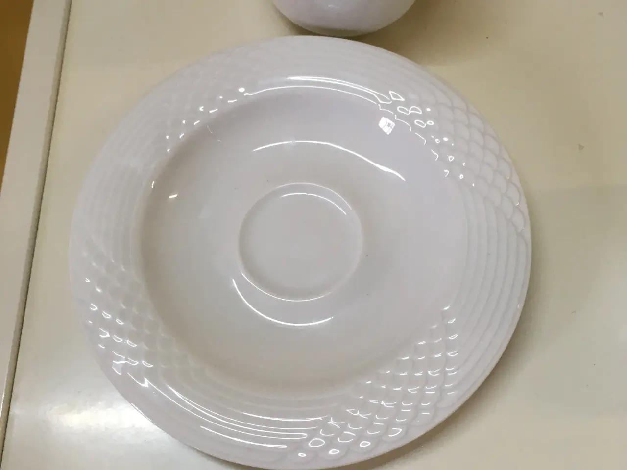 Billede 2 - Porcelæn, underkop Hutschenreuther/Scala 10 sæt.