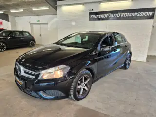 Mercedes-Benz A180 d 1,5 CDI Business 109HK 5d 6g