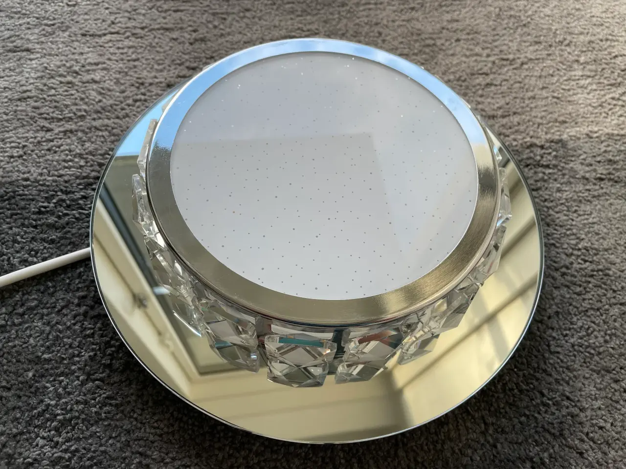 Billede 3 - Globo - LED loftlampe