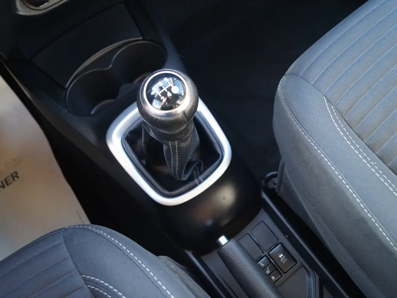 Billede 13 - Toyota Yaris 1,0 VVT-i T2 Van