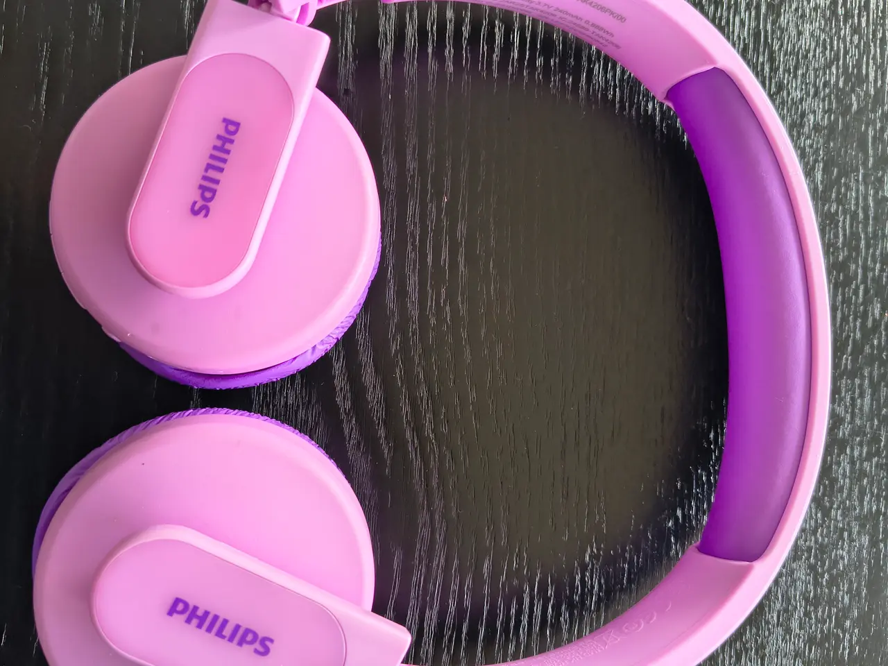 Billede 3 - Philips TAK4206