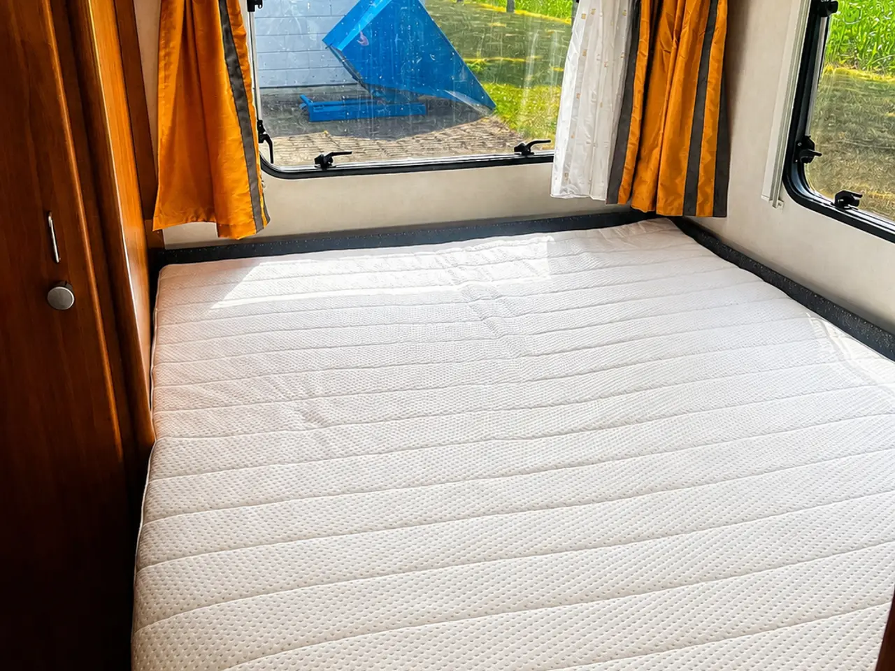 Billede 10 - Campingvogn Dethleffs Beduin 510