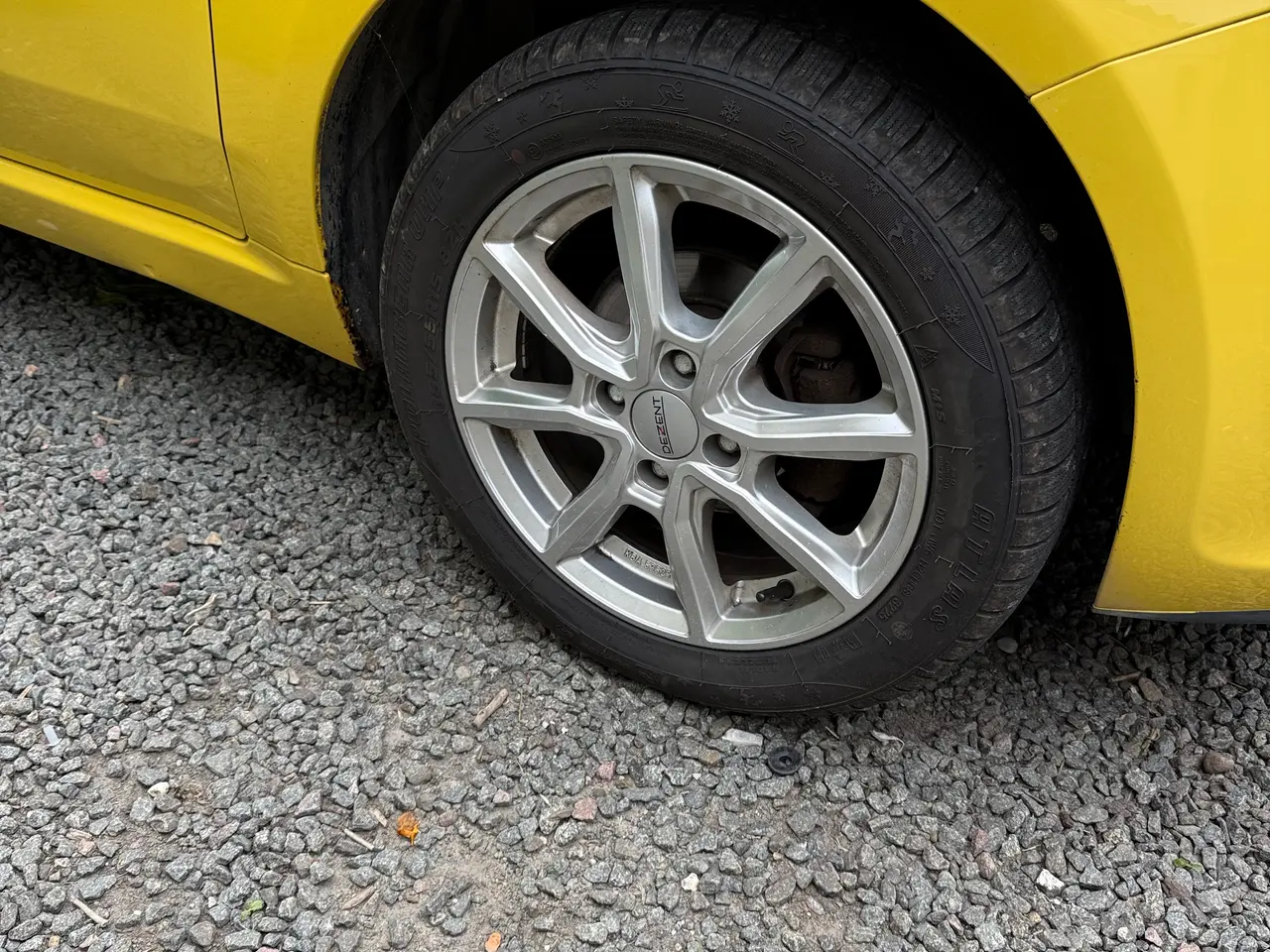 Billede 13 - Fiat 500 c 2010