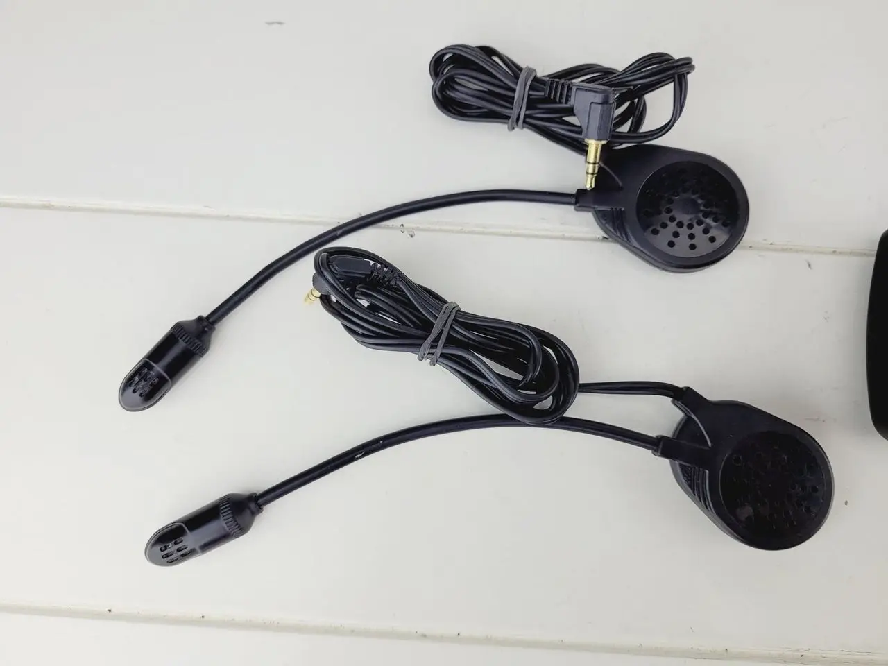 Billede 5 - SMD Inside Hjelm-til-Hjelm Intercom Hjelm Headset