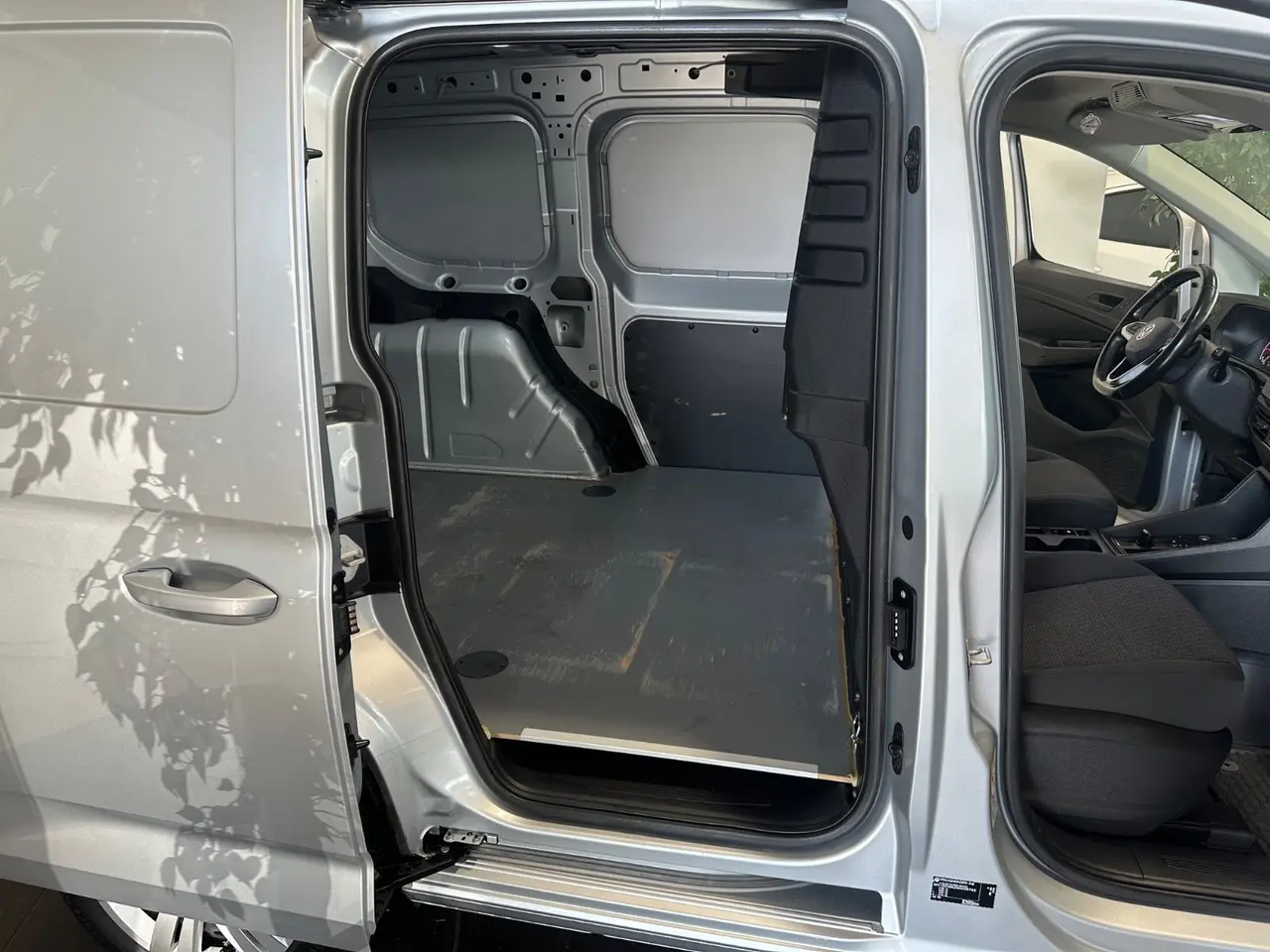 Billede 14 - VW Caddy 1,5 TSi 114 DSG Cargo