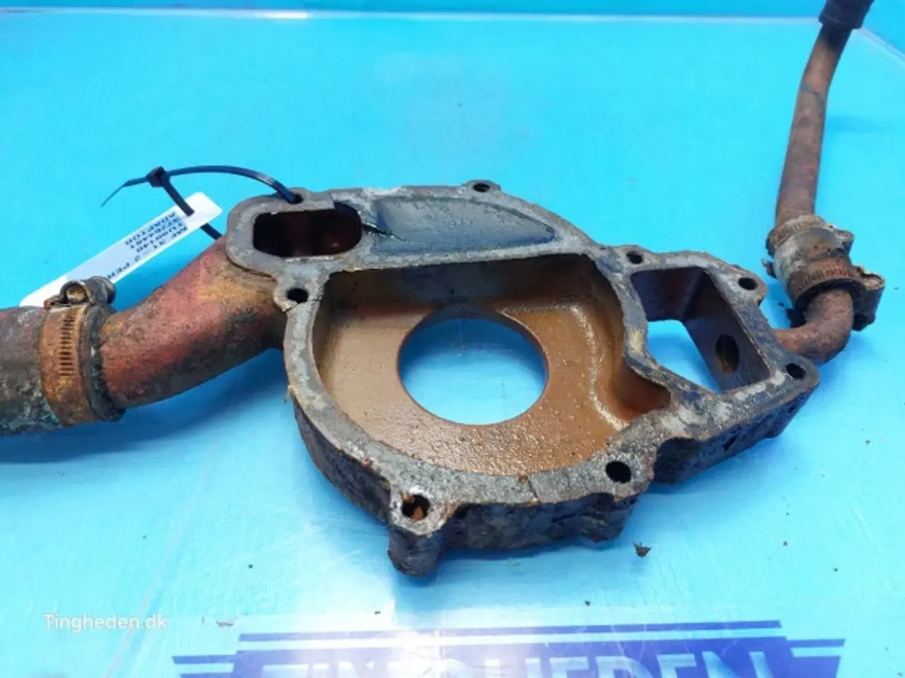Billede 2 - Perkins T6.354.4 Adaptor 37764481