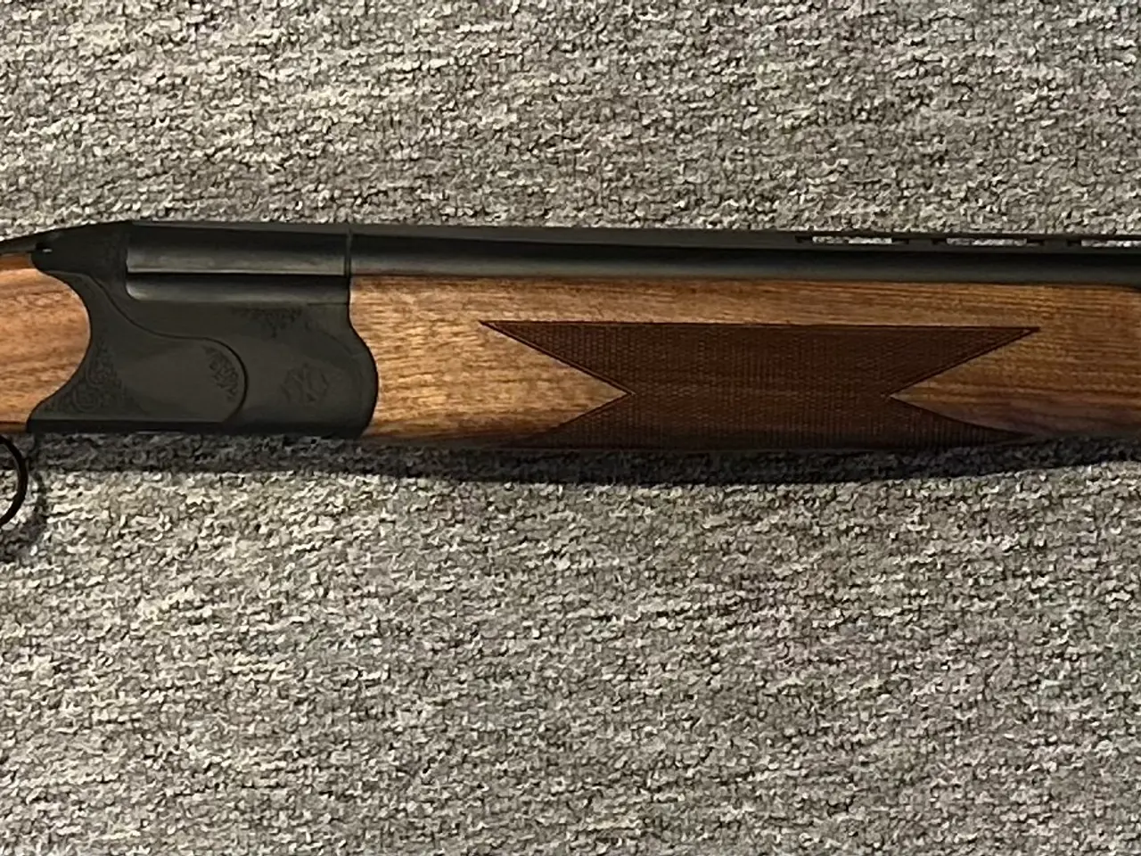 Billede 1 - Huglu 103 DE 12/76