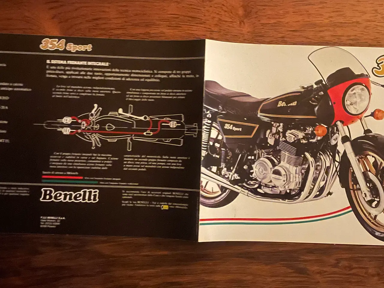 Billede 6 - Suzuki brochure gamle