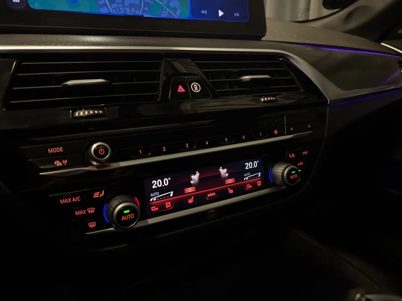 Billede 17 - BMW 530e 2,0 Touring M-Sport aut.