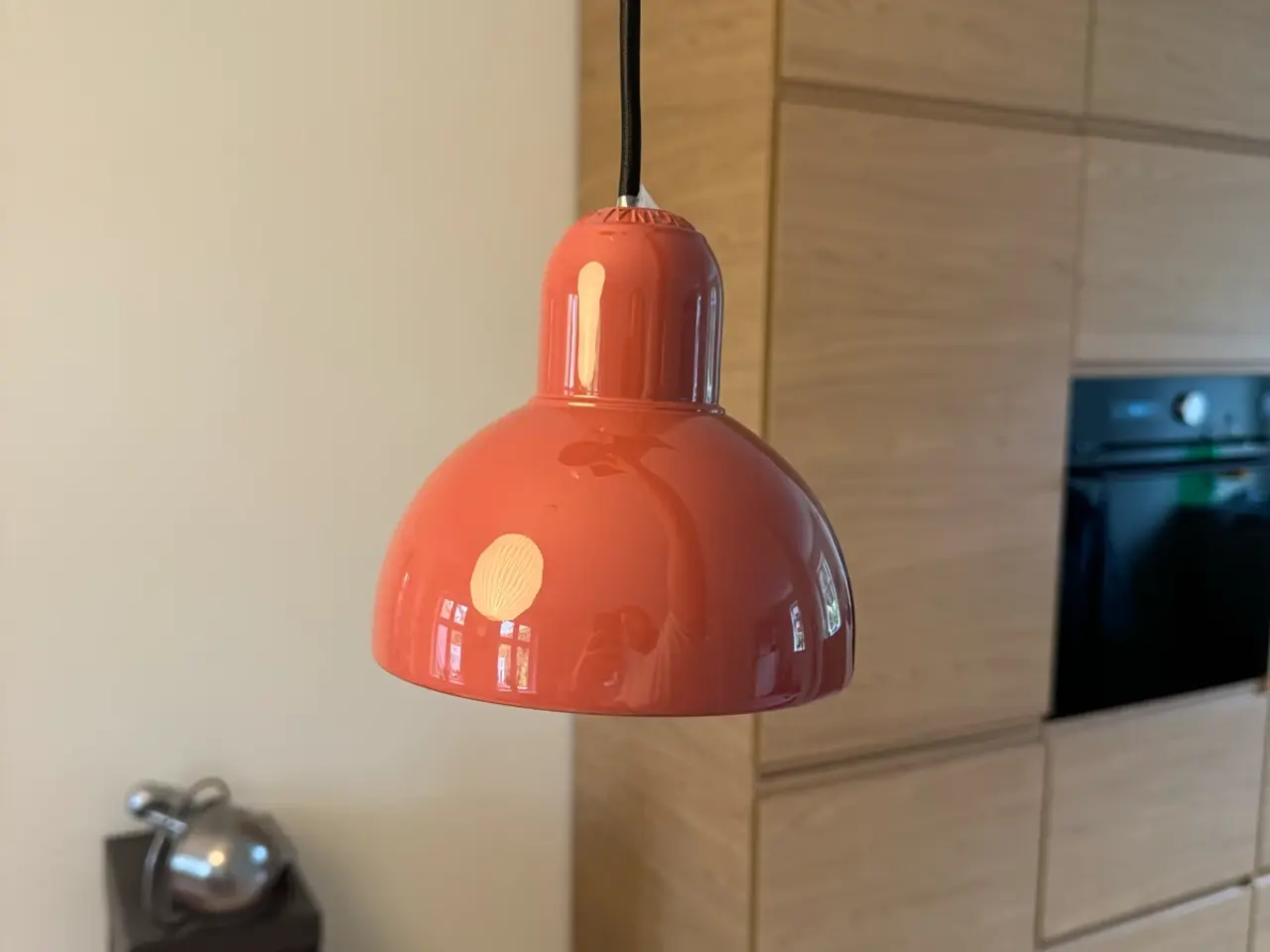 Billede 2 - Ubrugt Fritz Hansen Kaiser Idell 6722-P