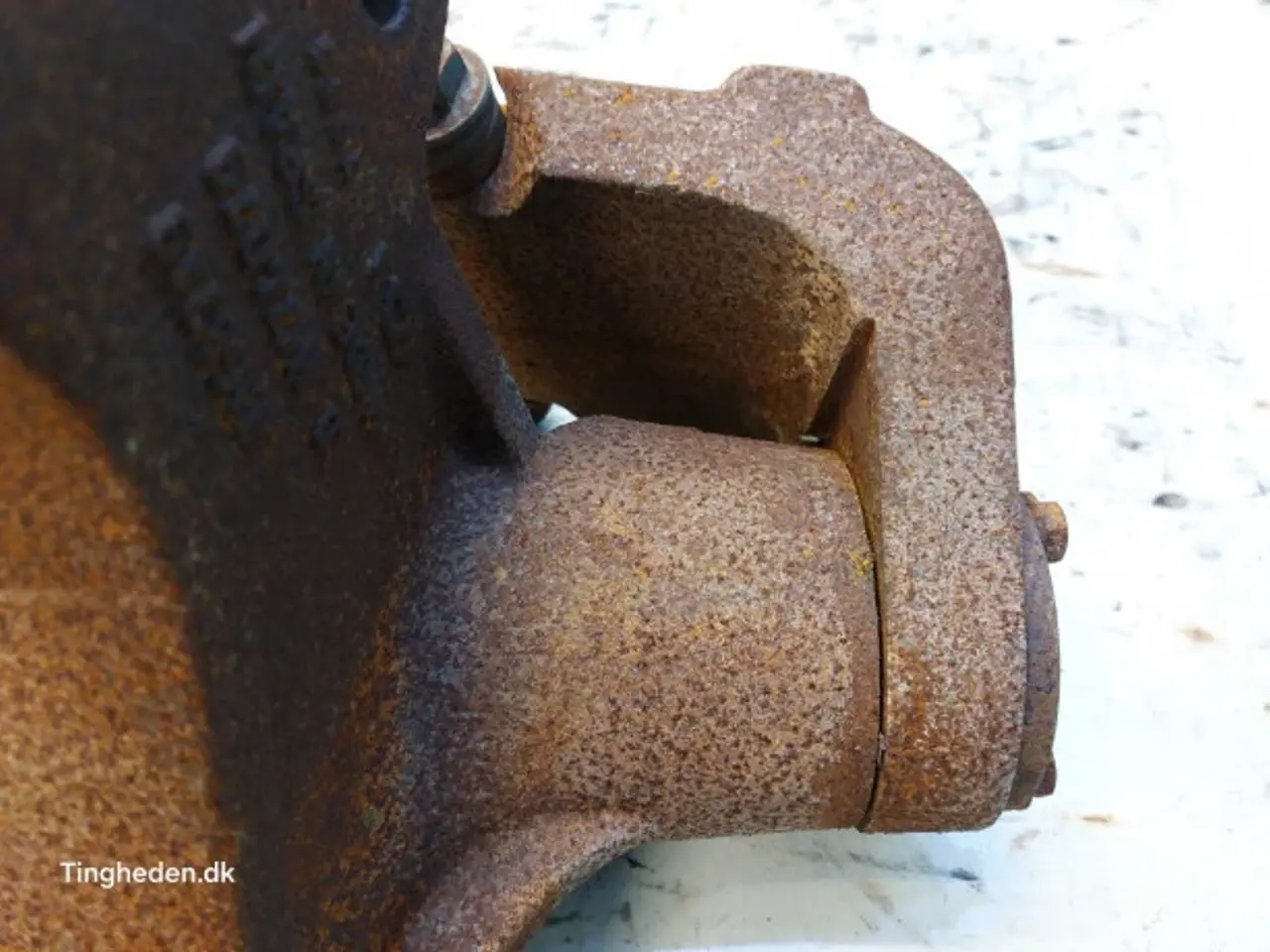 Billede 11 - John Deere 9880 Spindel H201111