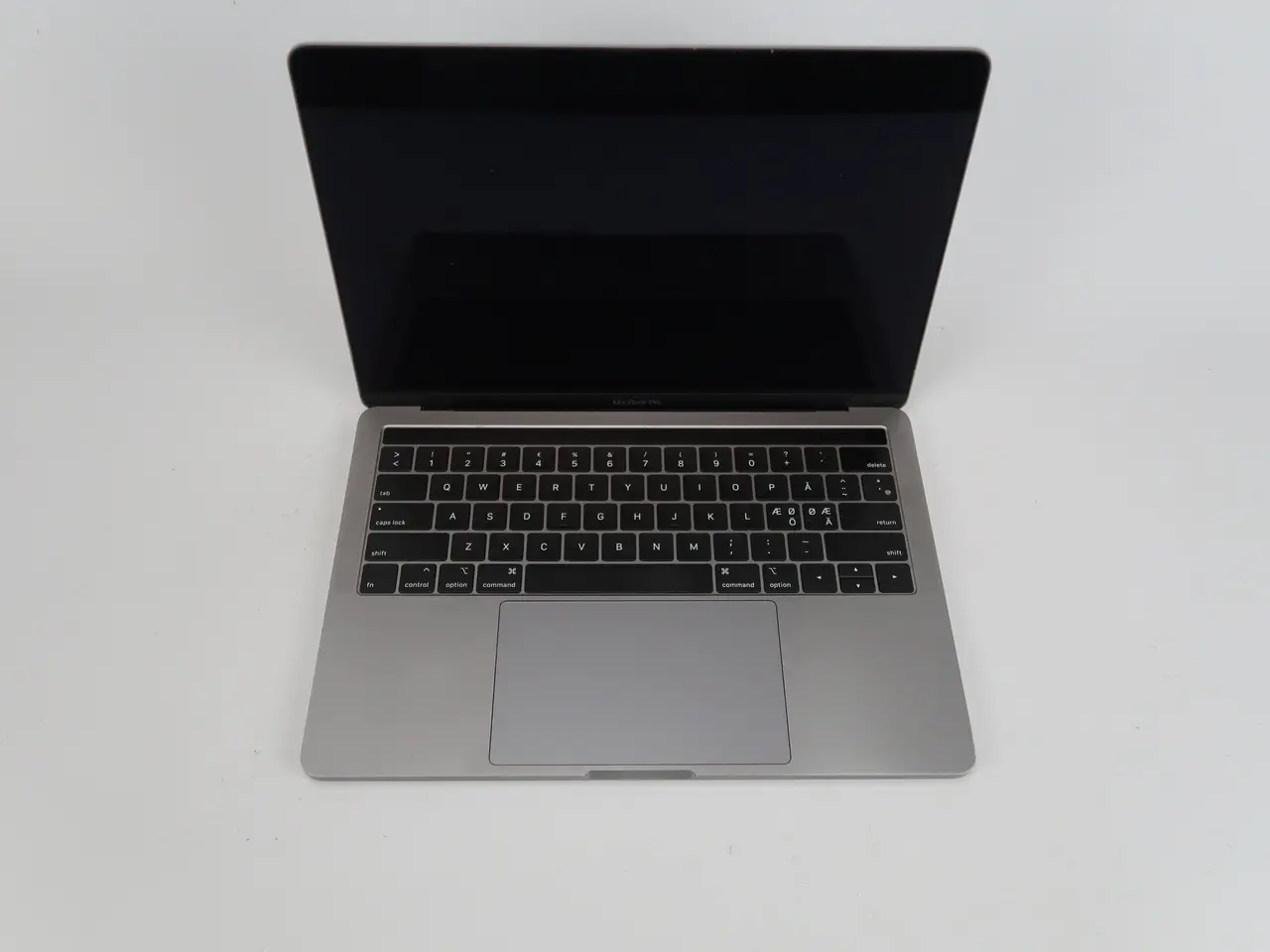 Billede 1 - Apple MacBook Pro i5 13"