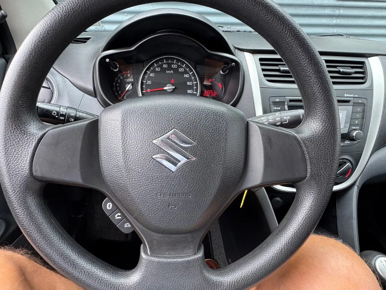 Billede 13 - Suzuki Celerio 1,0 Comfort