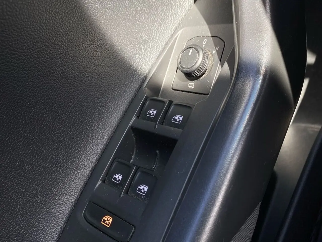 Billede 20 - VW Polo 1,6 TDI SCR Comfortline Plus DSG 95HK 5d 7g Aut.