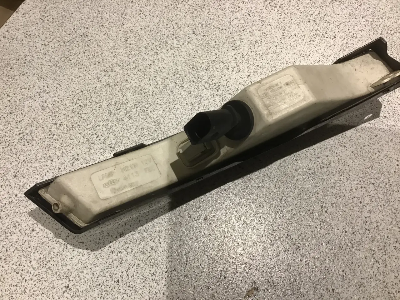 Billede 3 - Blinklygte venter for Passat 3C 2008