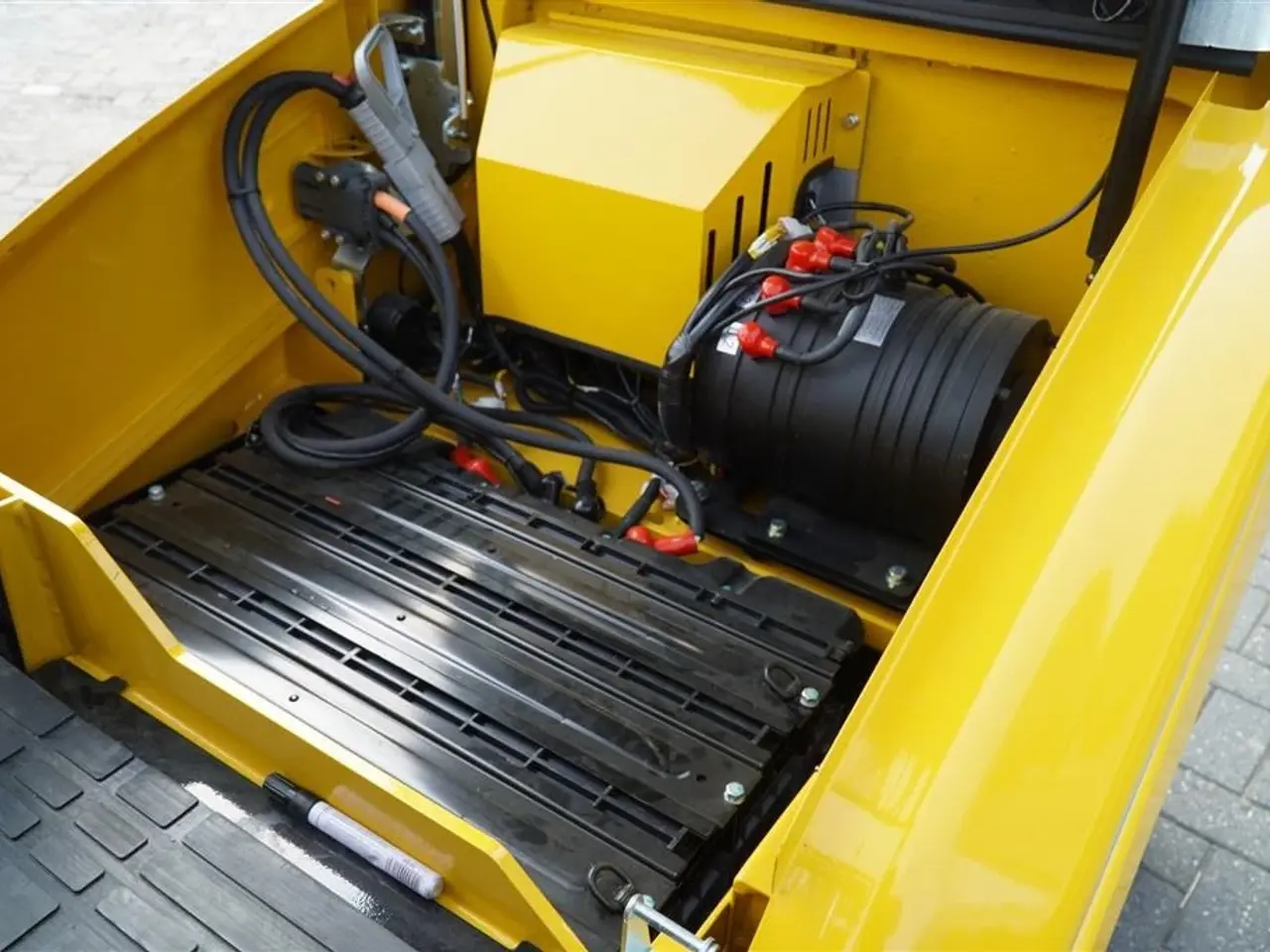 Billede 3 - Eurotrack EL TRUCK