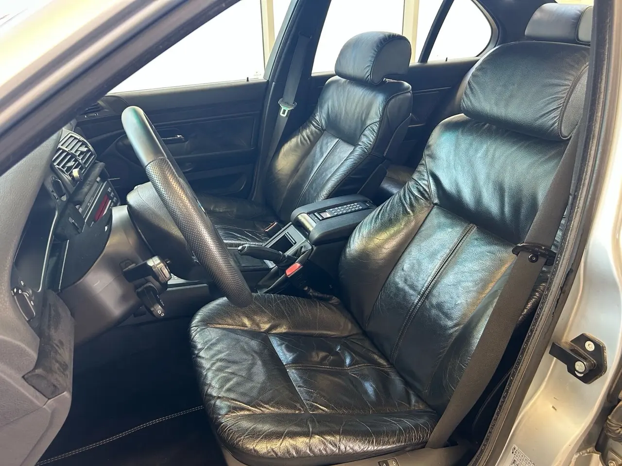 Billede 12 - BMW 528i 2,8 193HK Aut.