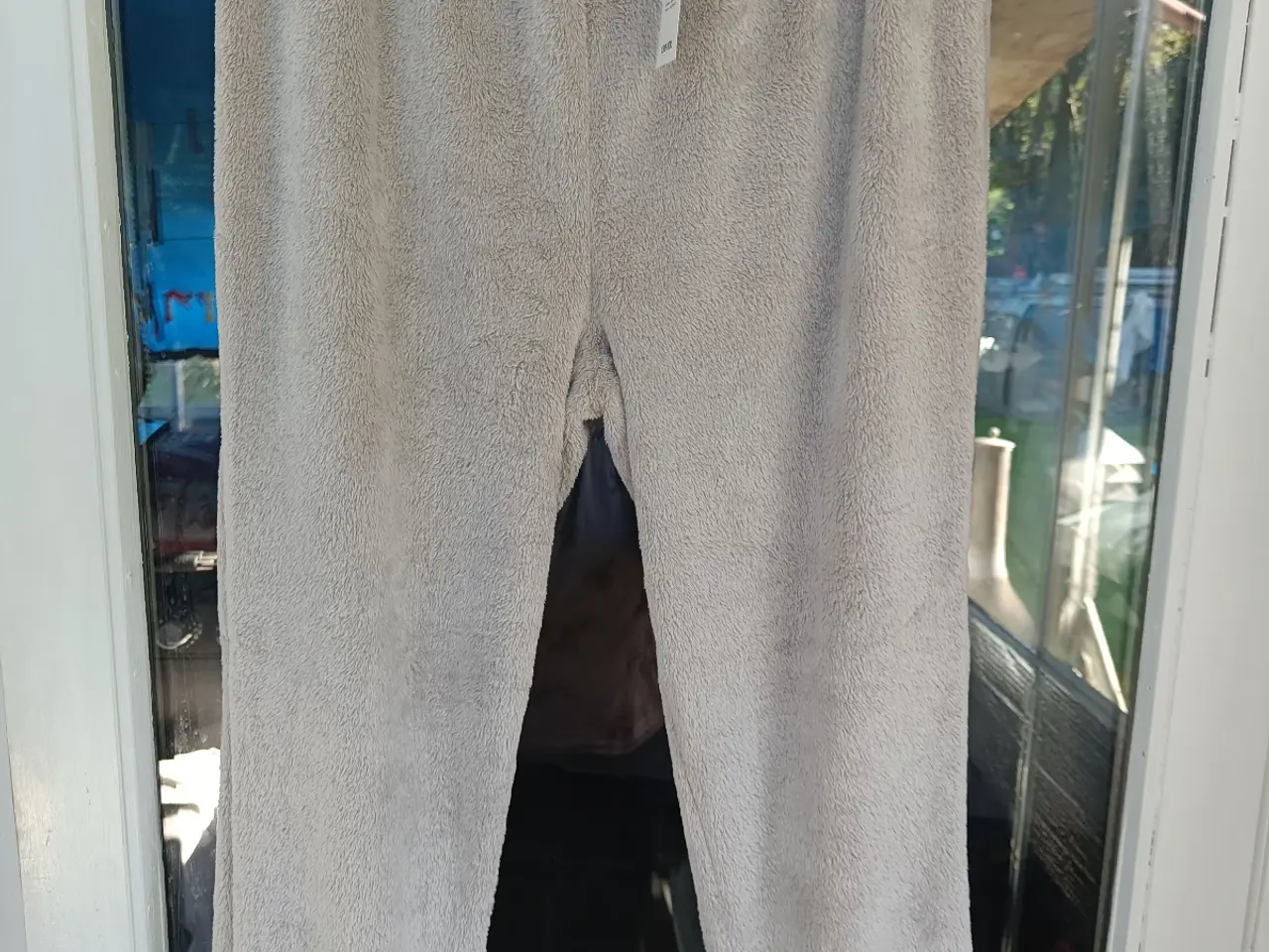 Billede 1 - VRS varme bukser 2XL 