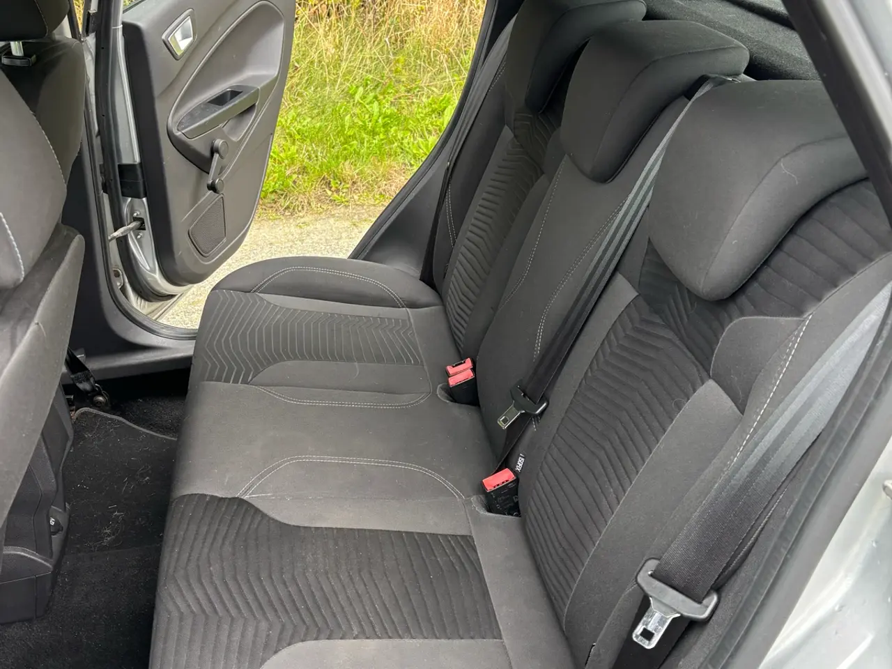 Billede 7 - Ford Fiesta 1.0 EcoBoost 100 hk – 2014