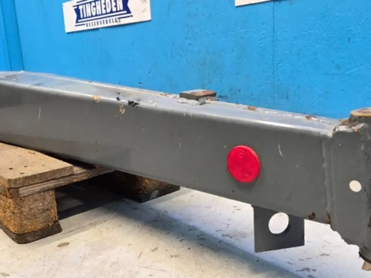 Billede 14 - Massey Ferguson 7252 Bagaksel 28182164