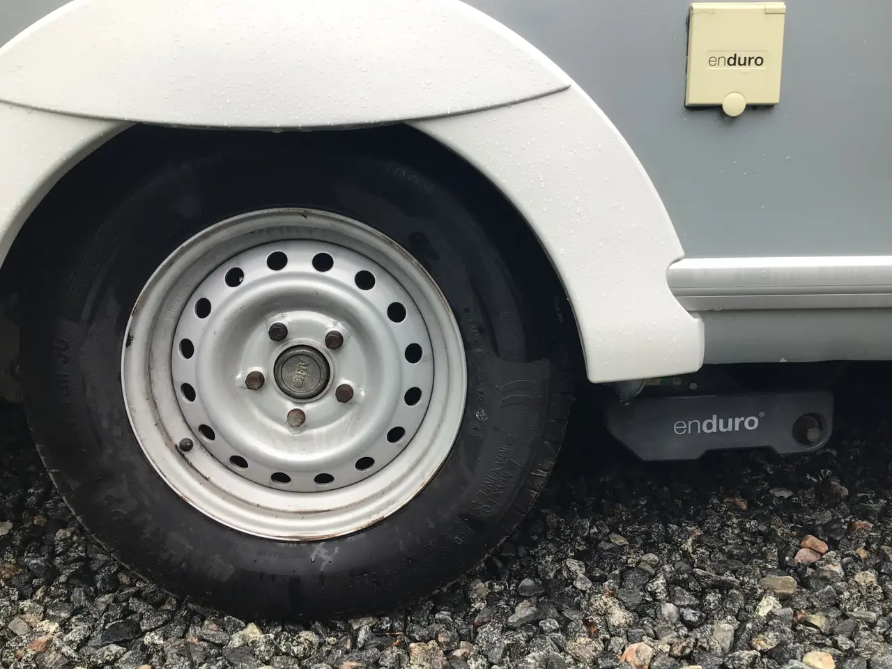 Billede 5 - Burstner Belacanto 550 TK KØJEVOGN
