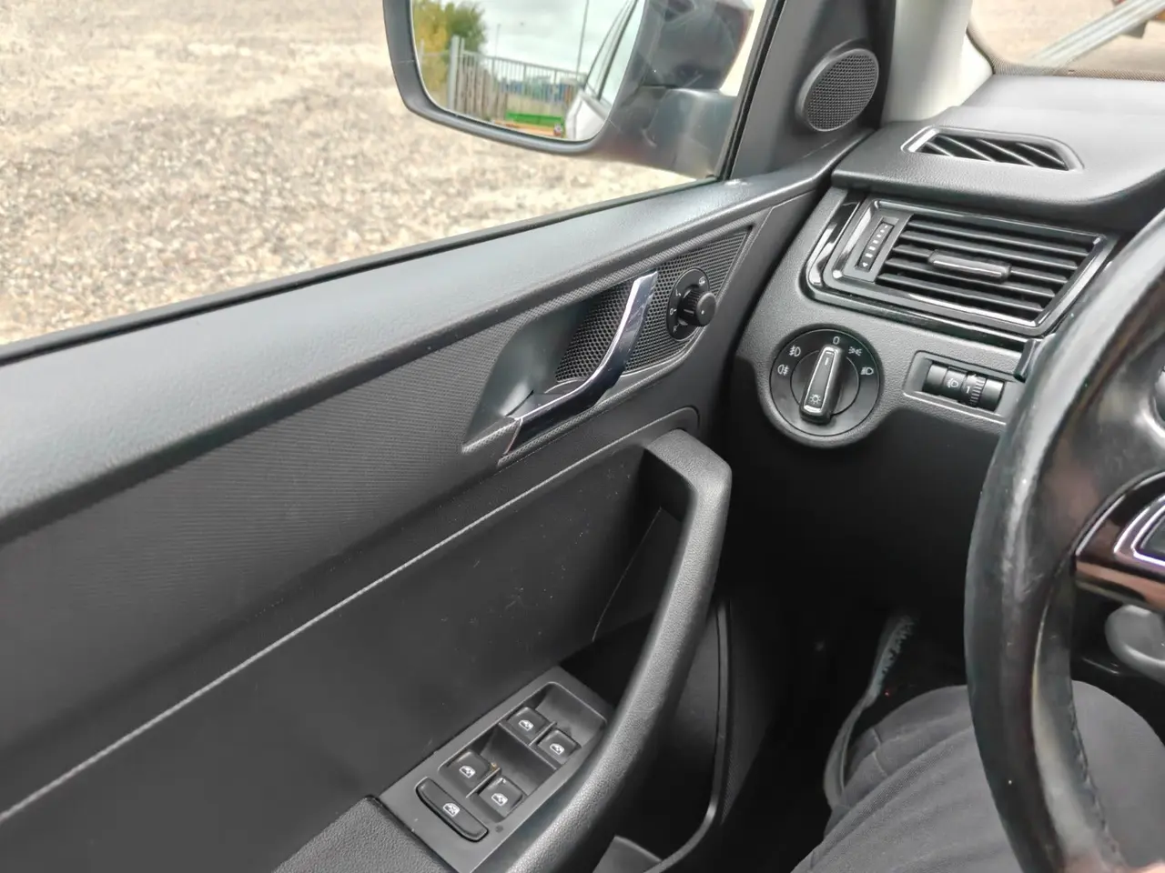 Billede 16 - Skoda Rapid 1,2 TSi 110 Sport Spaceback