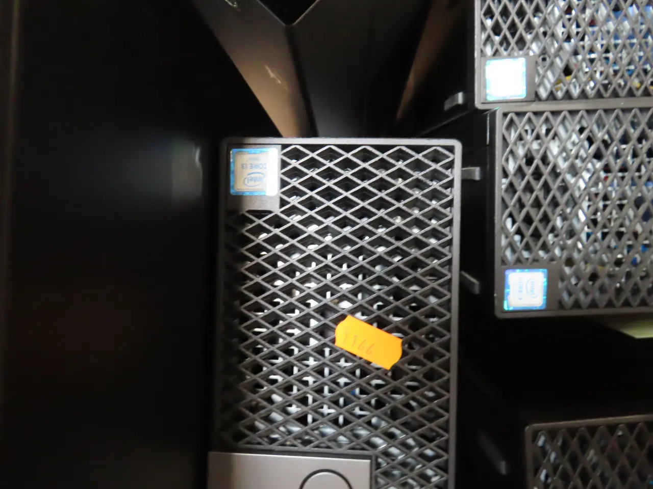 Billede 4 - 2 stk. Computere DELL OptiPlex 3050