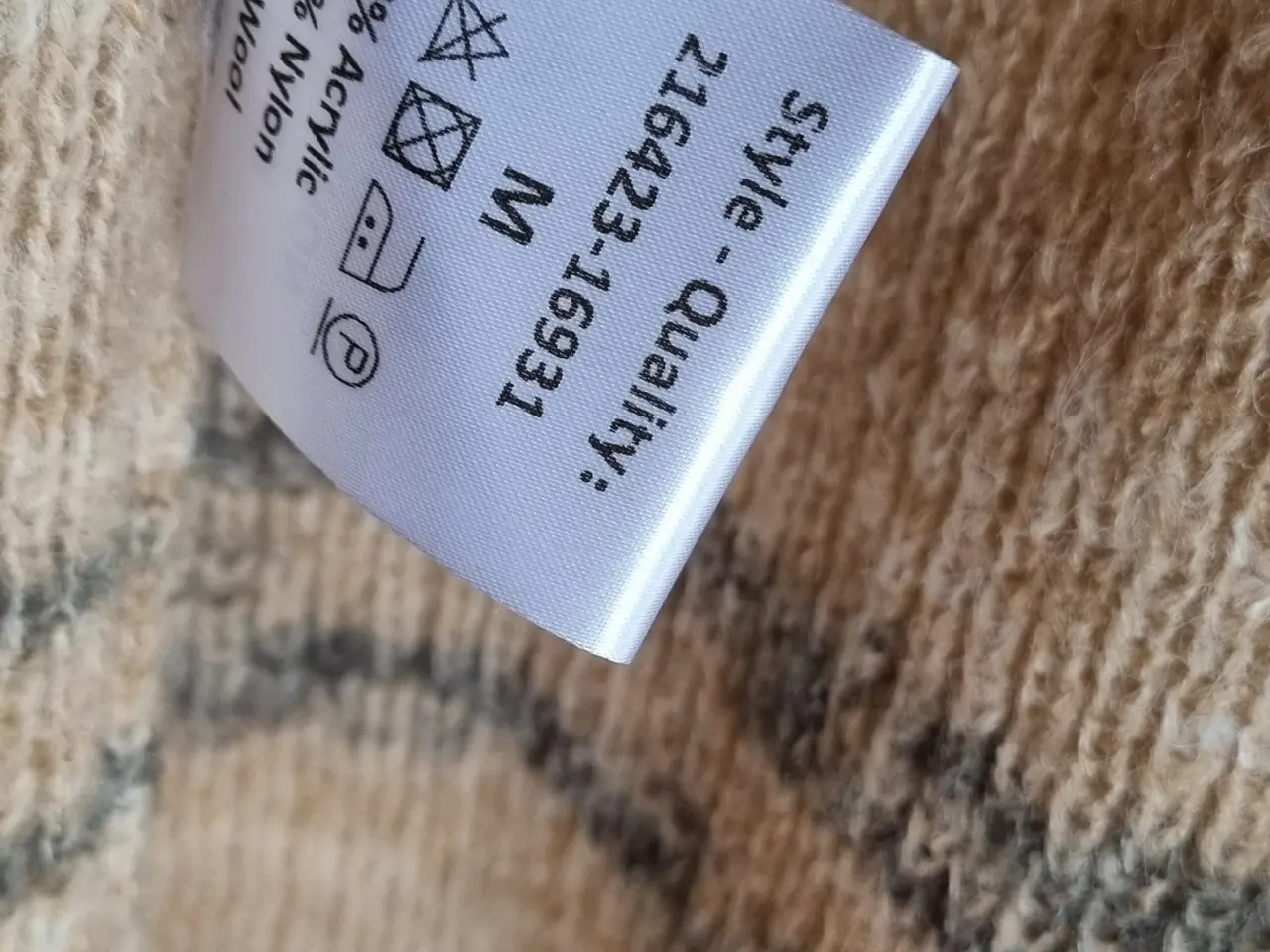 Billede 3 - Cardigan - NY - dame CISO