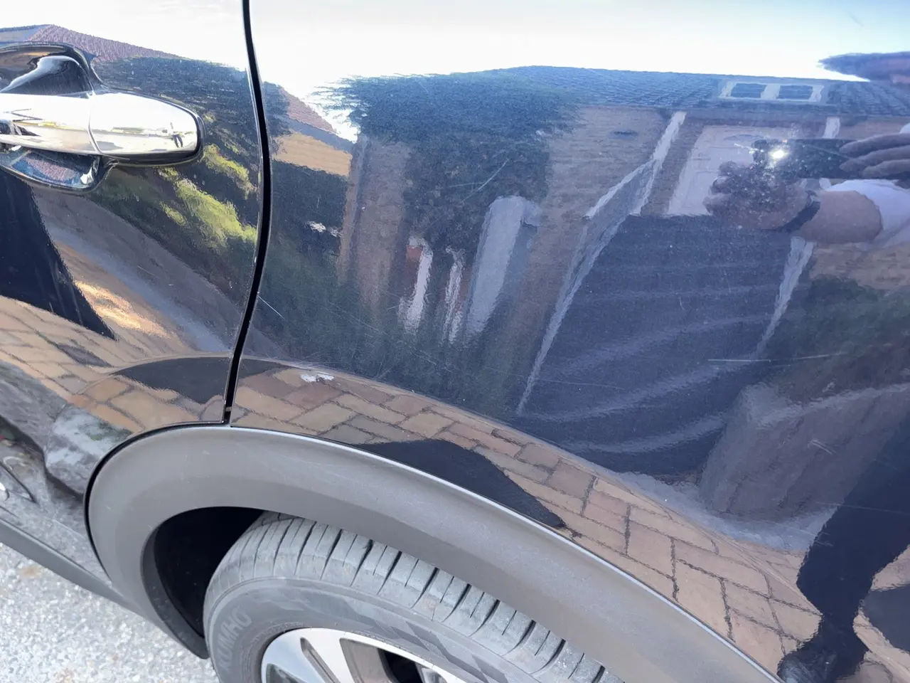 Billede 24 - Kia e-Niro 64 Advance