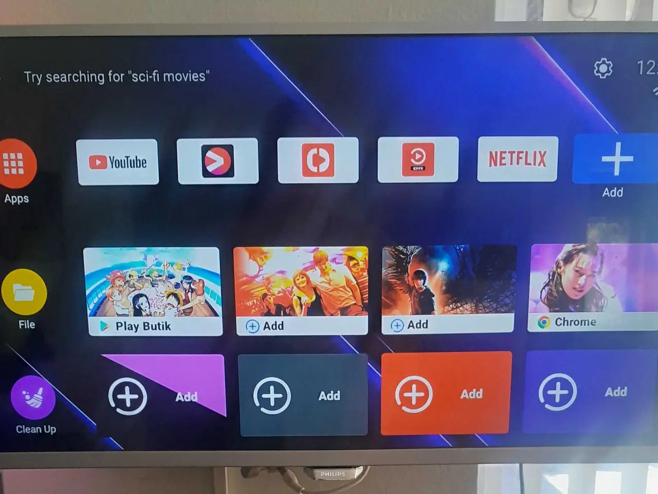 Billede 3 - Smart Tv boks 8K